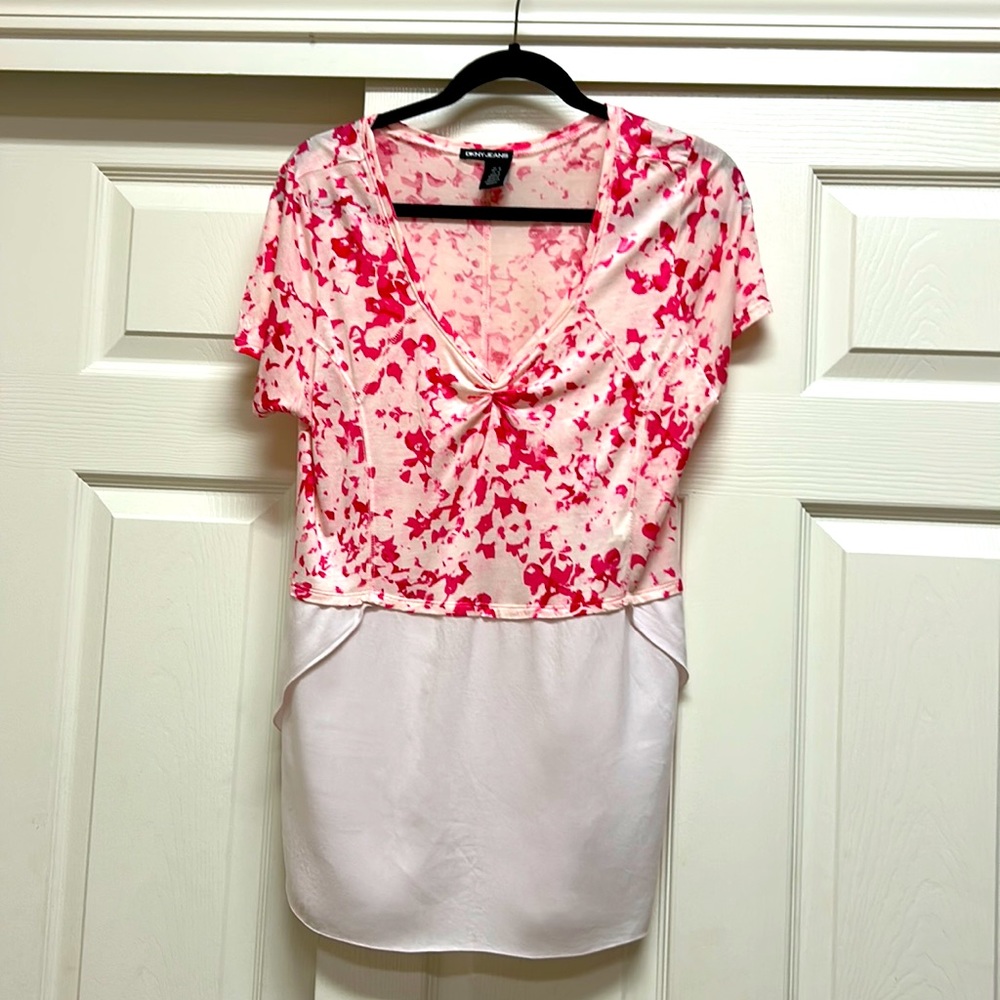 Donna Karan top